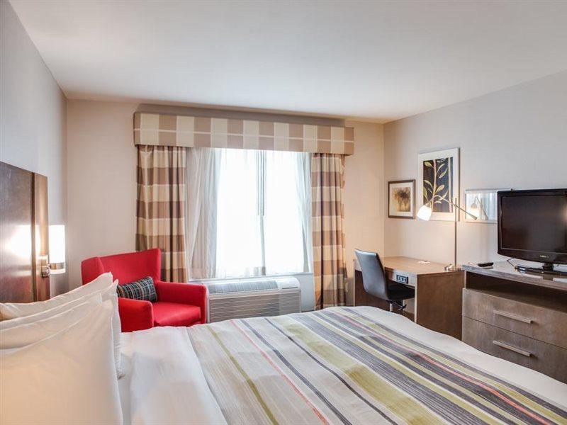 Country Inn & Suites By Radisson, Harlingen, Tx ภายนอก รูปภาพ