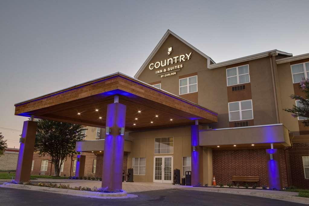 Country Inn & Suites By Radisson, Harlingen, Tx ภายนอก รูปภาพ