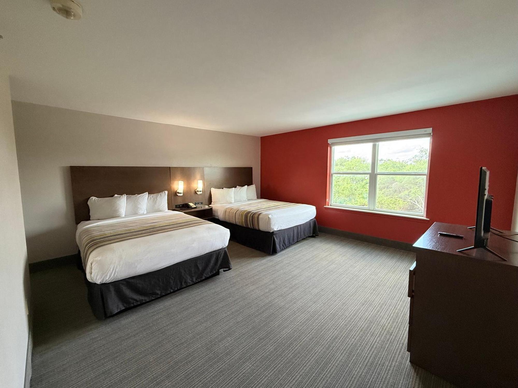 Country Inn & Suites By Radisson, Harlingen, Tx ภายนอก รูปภาพ