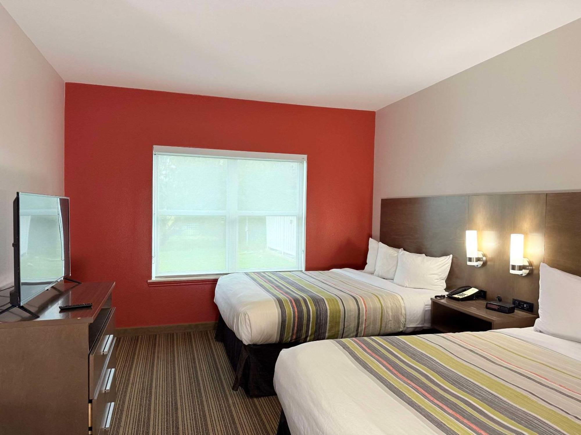Country Inn & Suites By Radisson, Harlingen, Tx ภายนอก รูปภาพ