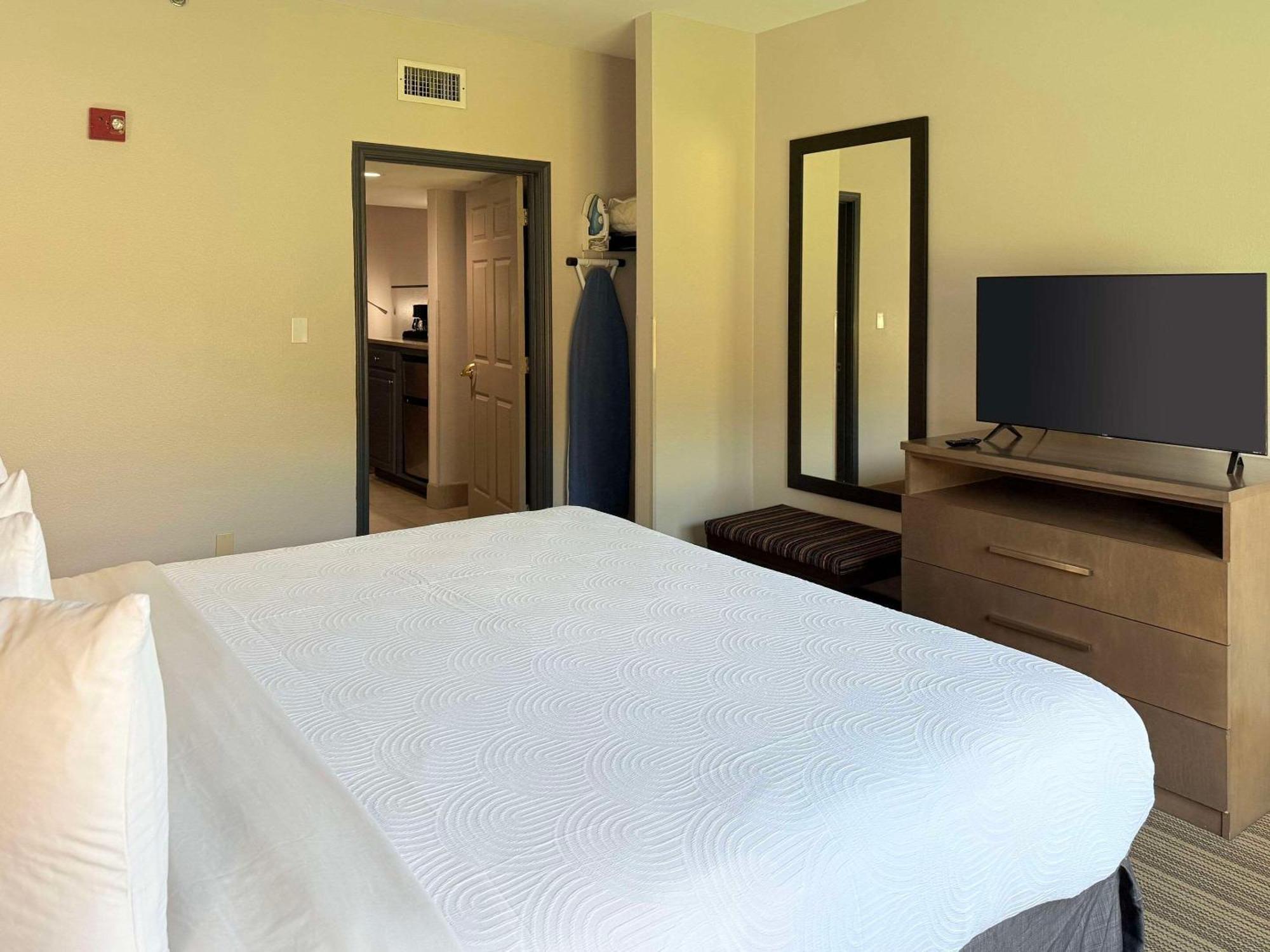 Country Inn & Suites By Radisson, Harlingen, Tx ภายนอก รูปภาพ