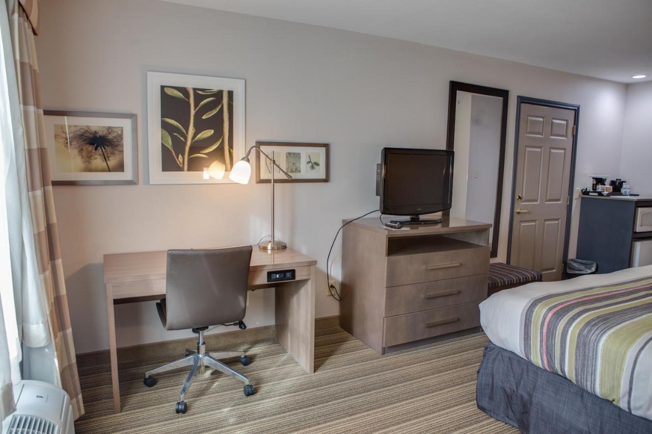 Country Inn & Suites By Radisson, Harlingen, Tx ภายนอก รูปภาพ